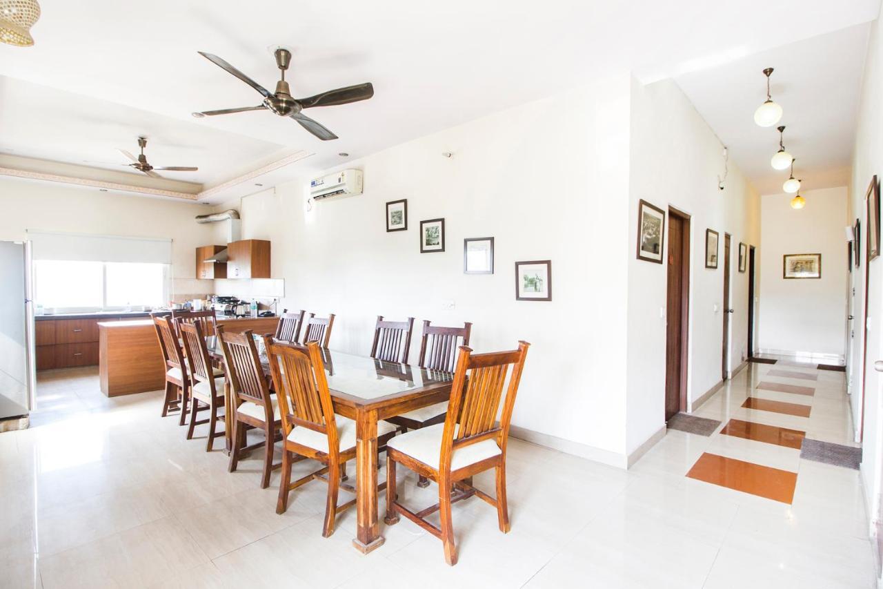 Hotel Raj Kothi Jaipur Airport Экстерьер фото