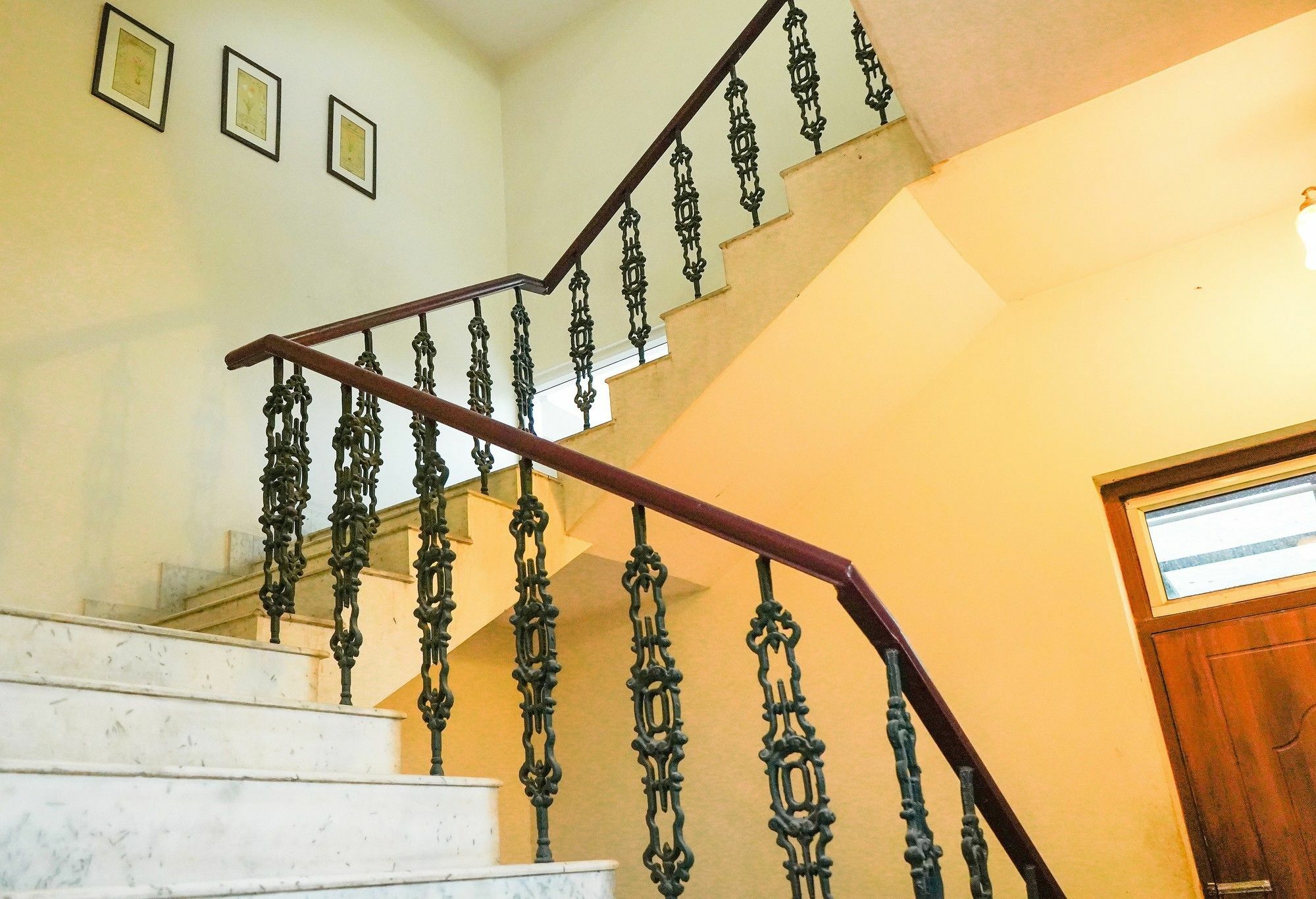 Hotel Raj Kothi Jaipur Airport Экстерьер фото